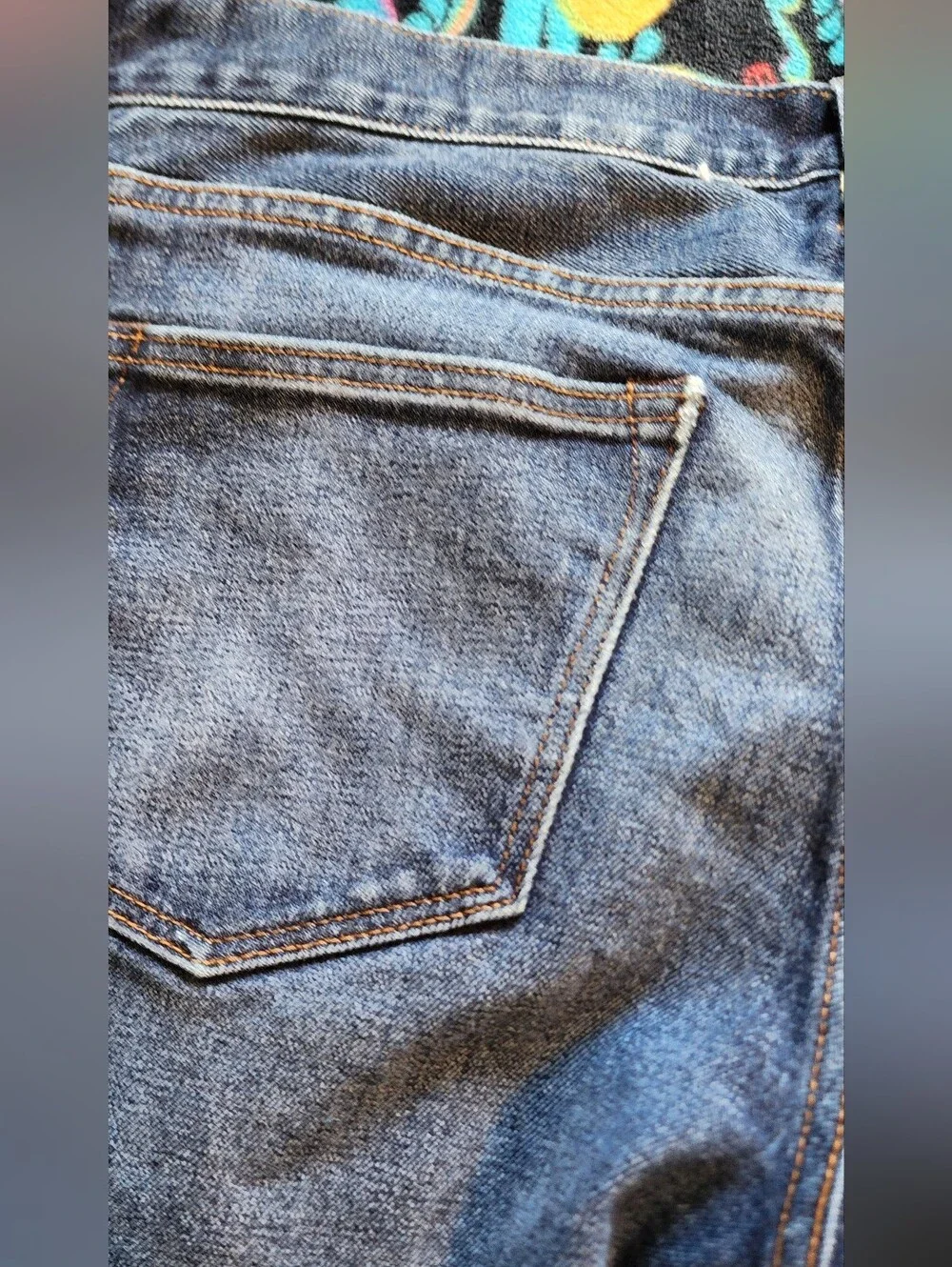 J. Crew crew japanese